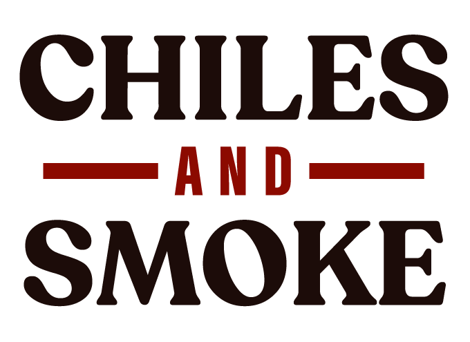 Chiles and Smoke