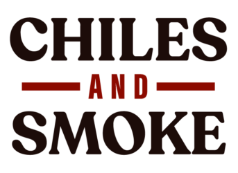 Chiles and Smoke