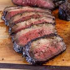 Reverse Seared Picanha-image