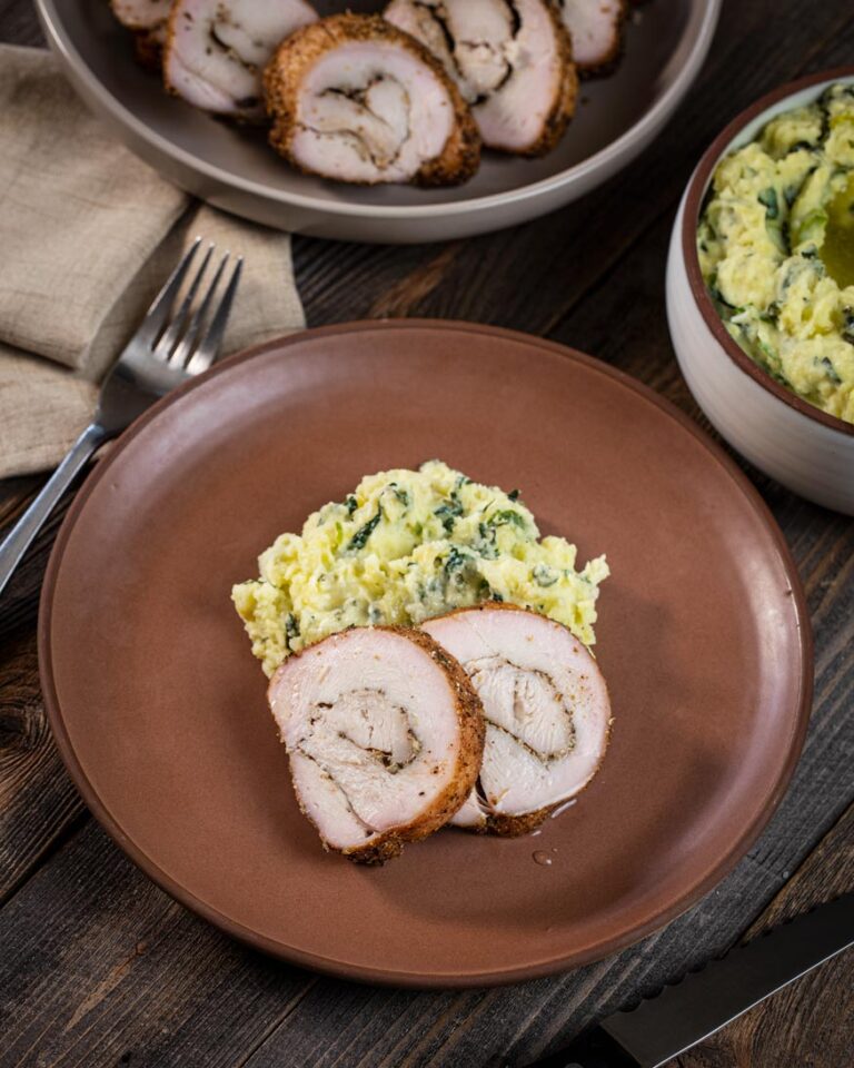 Smoked Turkey Pastrami, Healthy Alternative Chiles and Smoke