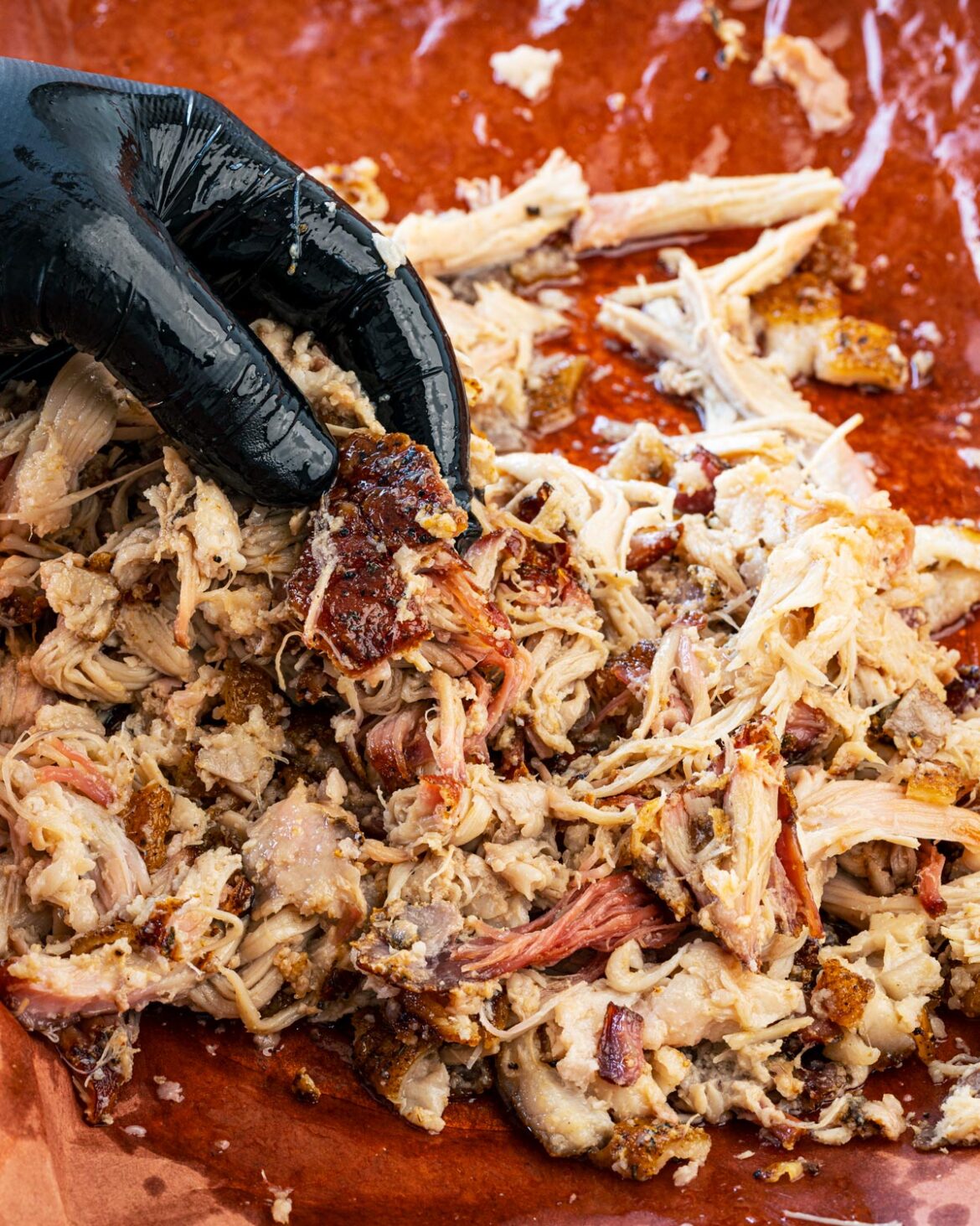 Smoked Pork Belly Carnitas Chiles and Smoke