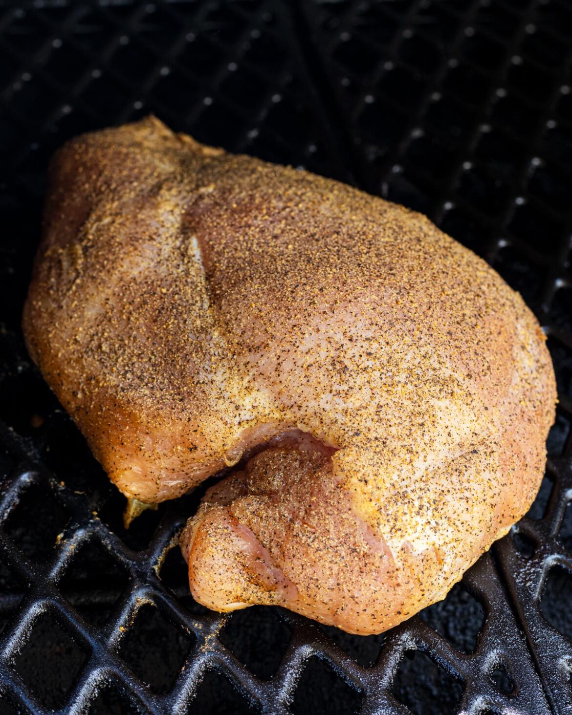 How to Smoke Pulled Turkey Chiles and Smoke