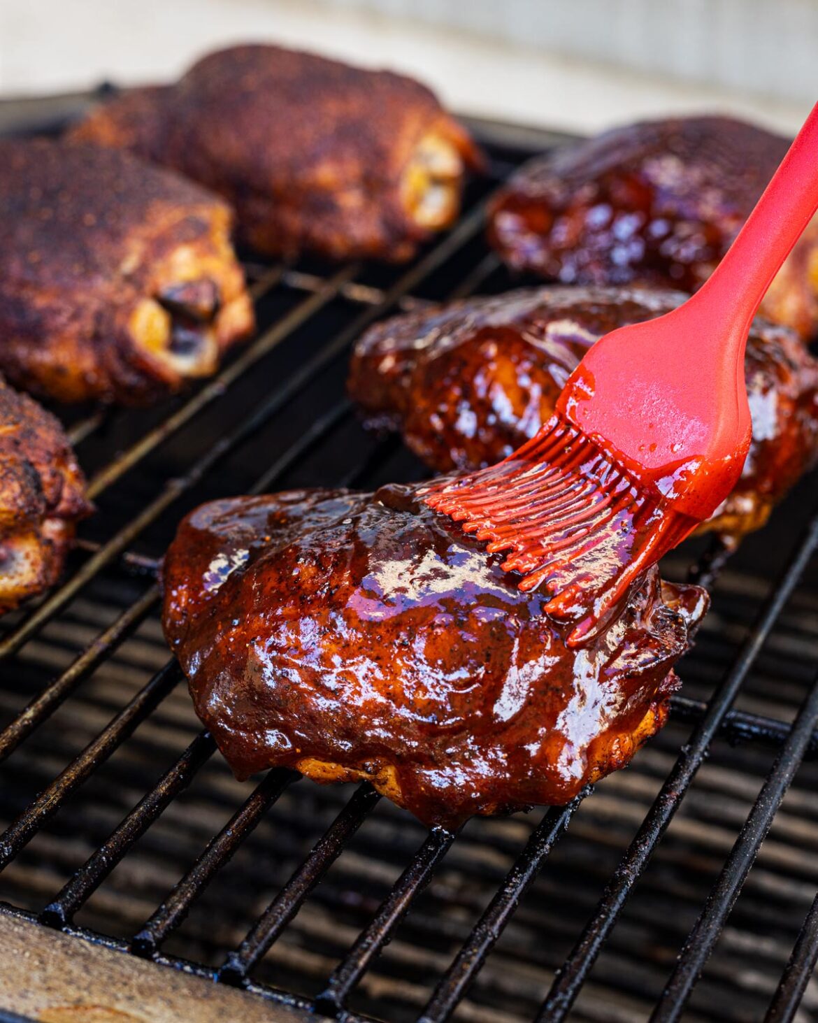Best Homemade BBQ Sauce Recipes in 2023 Chiles and Smoke