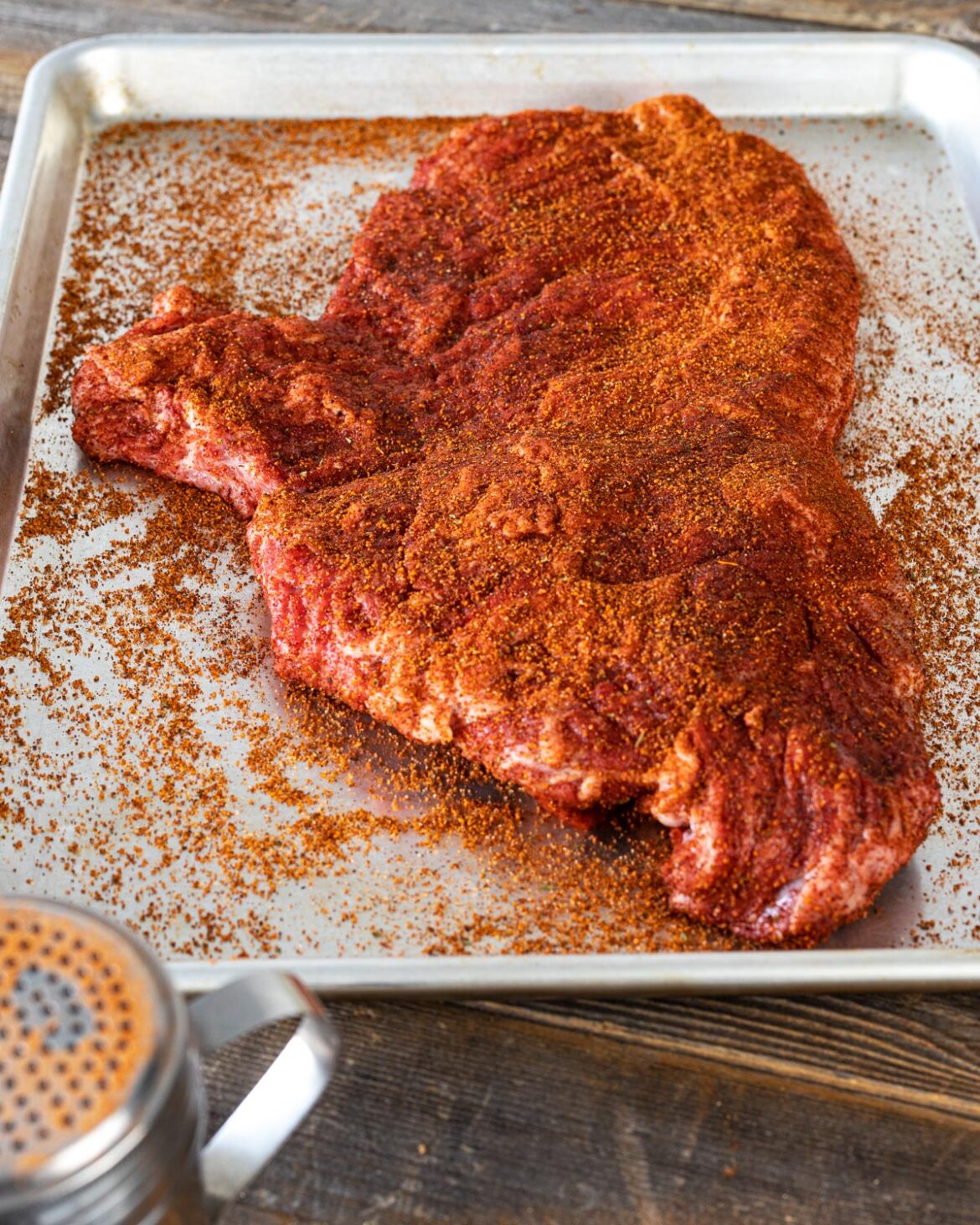 How to Smoke Brisket Burnt Ends Chiles and Smoke