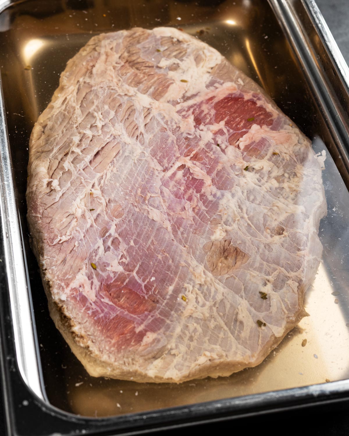 How to Make Homemade Pastrami Chiles and Smoke