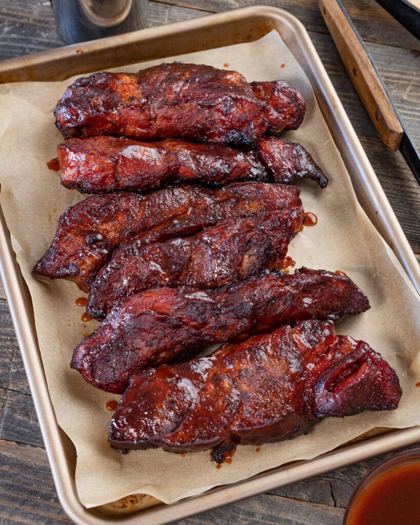 Country Style Pork Ribs
