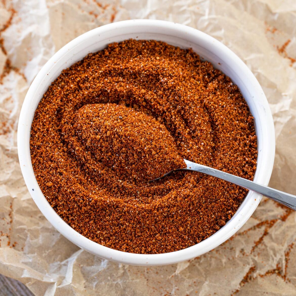 Nashville Hot Seasoning Chiles and Smoke