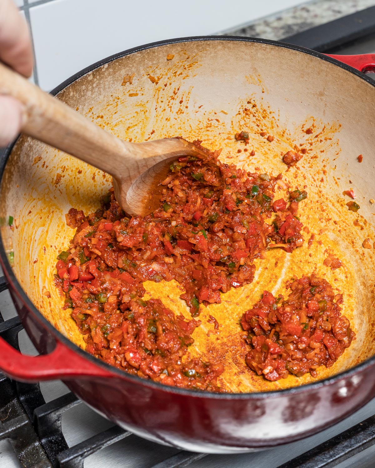 Smoked Baked Beans - Chiles and Smoke