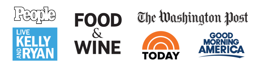 Chiles and Smoke featured in the press and media